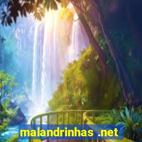 malandrinhas .net