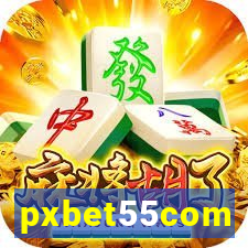 pxbet55com