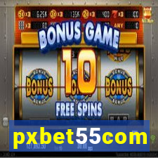 pxbet55com