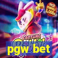 pgw bet