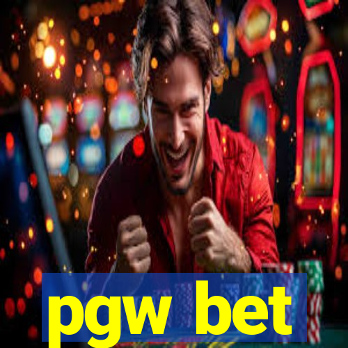 pgw bet