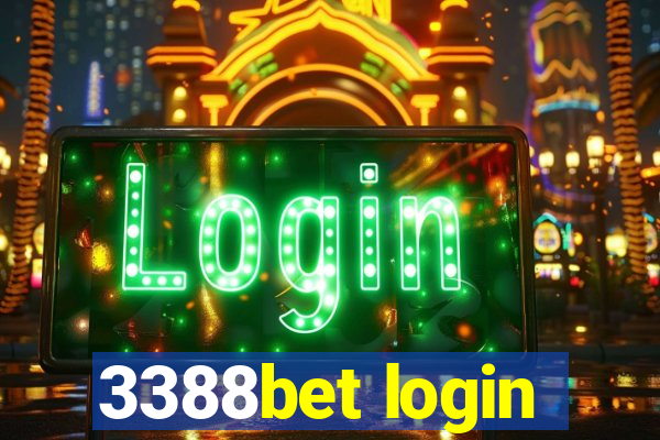 3388bet login