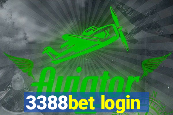 3388bet login