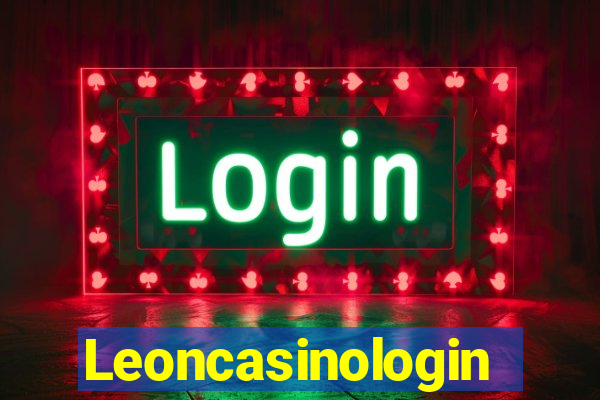 Leoncasinologin