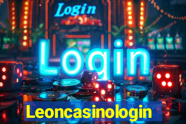 Leoncasinologin