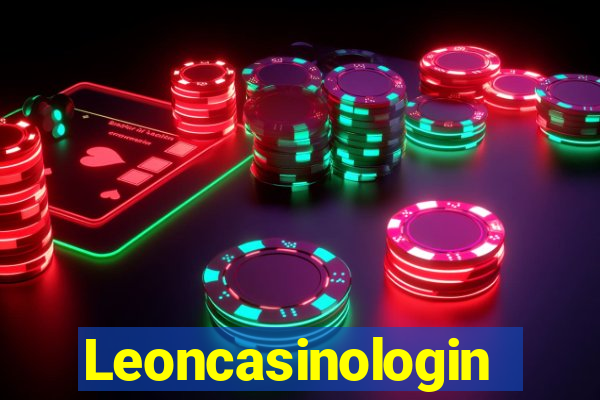 Leoncasinologin