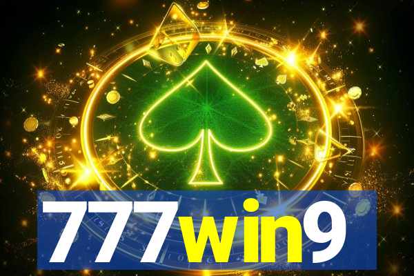 777win9