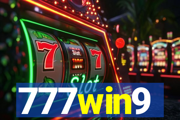 777win9