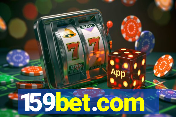 159bet.com