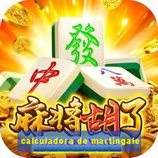 calculadora de martingale