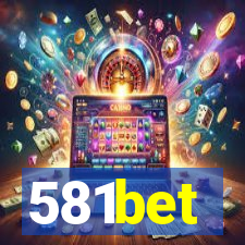 581bet