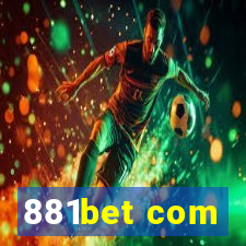 881bet com