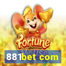 881bet com