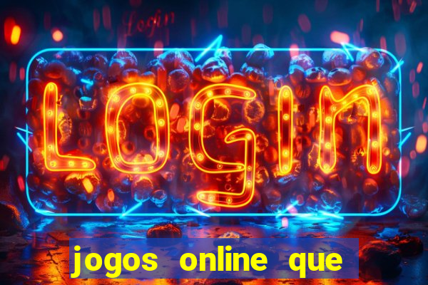 jogos online que paga no pix