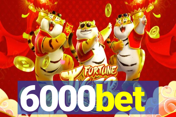 6000bet