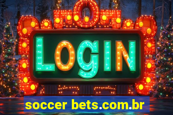 soccer bets.com.br