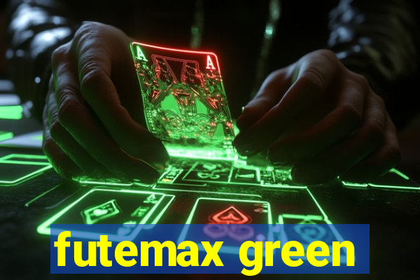 futemax green