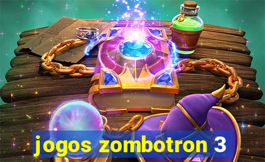 jogos zombotron 3