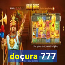 doçura 777