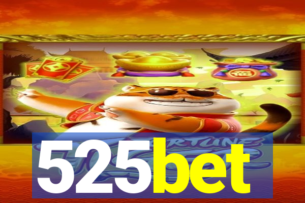 525bet