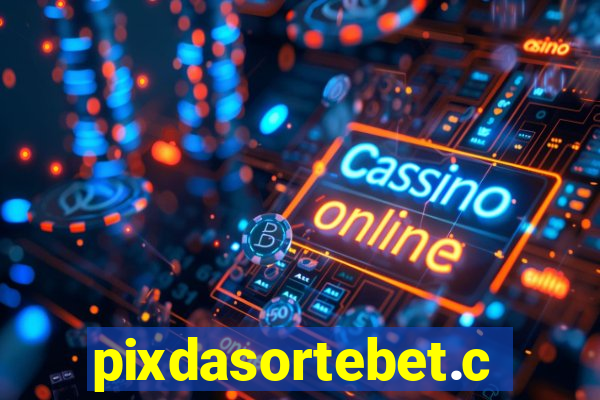 pixdasortebet.com