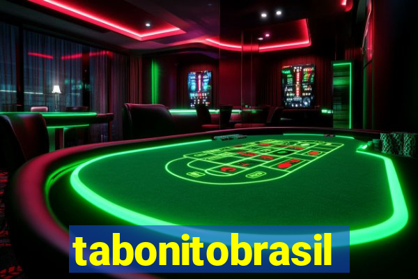 tabonitobrasil