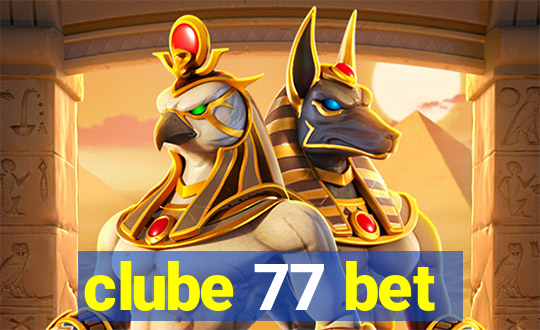 clube 77 bet