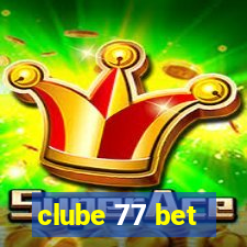 clube 77 bet