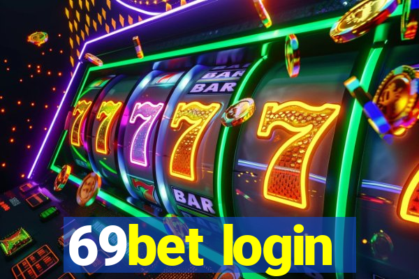 69bet login