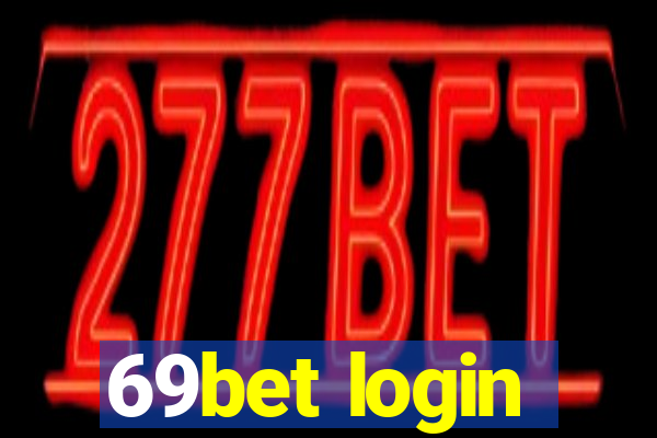 69bet login