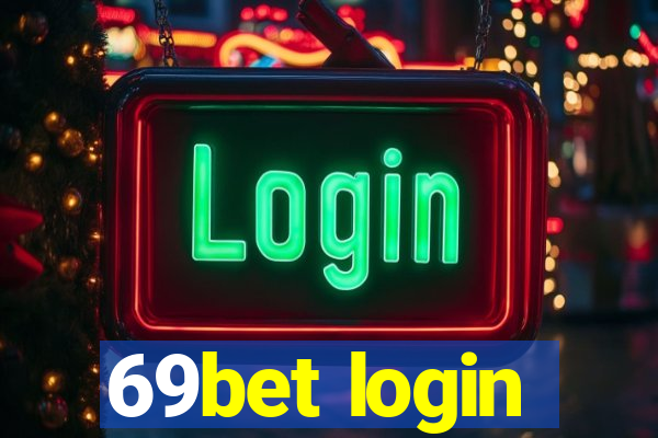 69bet login