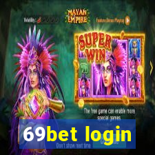 69bet login