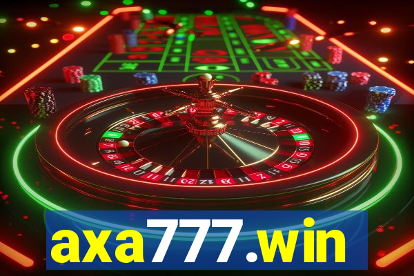 axa777.win