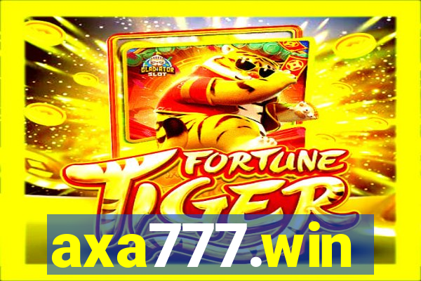 axa777.win