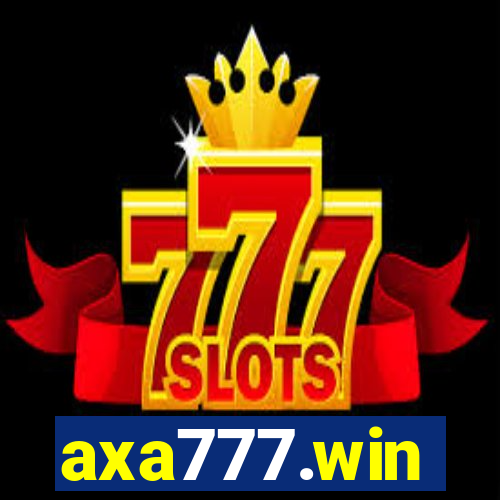 axa777.win