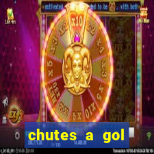 chutes a gol estrela bet