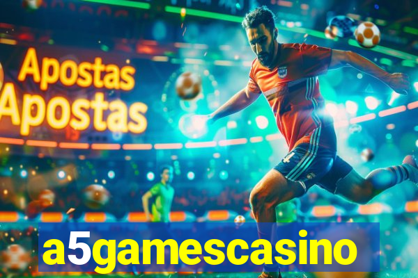 a5gamescasino