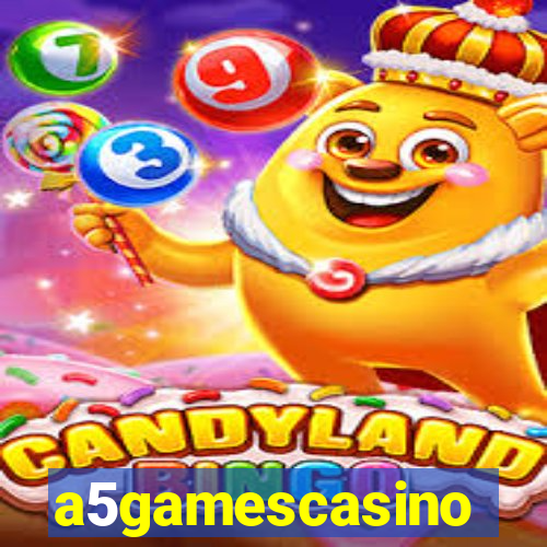 a5gamescasino