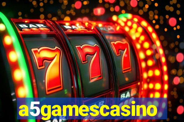 a5gamescasino