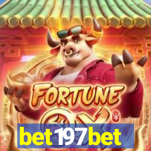 bet197bet