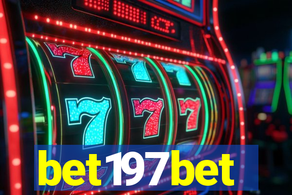 bet197bet