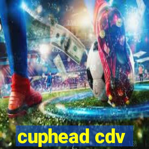 cuphead cdv