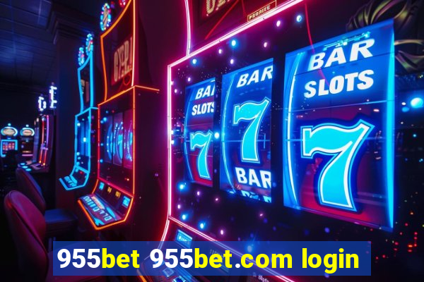 955bet 955bet.com login