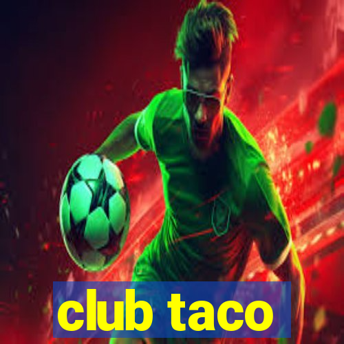 club taco