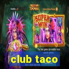 club taco