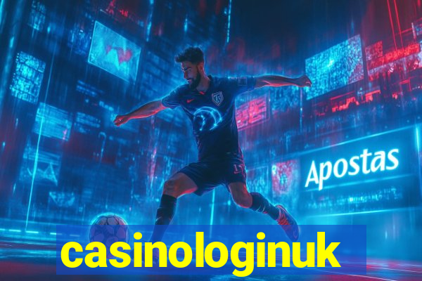 casinologinuk