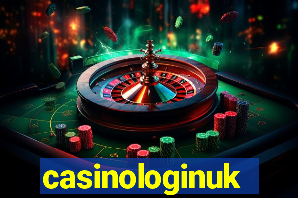 casinologinuk