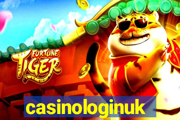 casinologinuk