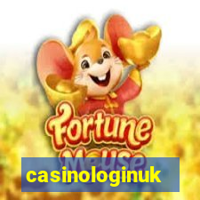 casinologinuk