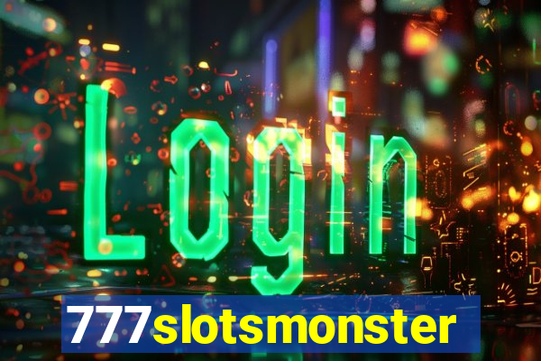 777slotsmonster